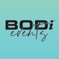 BODi Events logo