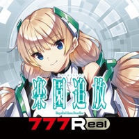 [777Real]パチスロ楽園追放 apk