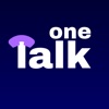 OneTalk - OneTimeConversation