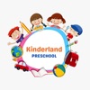 Kinderland Pre School Student