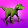 Icon Dino Evolution 3D