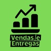 Vendas e Entregas - Gestor