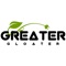 Download Greater Gloater for free and enjoy the most fun rides around the city in an ecological, fast and safe way