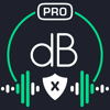 Decibel X PRO: dBA Noise Meter - SkyPaw Co. Ltd