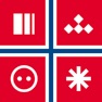 Get Logo Quiz Norge for iOS, iPhone, iPad Aso Report