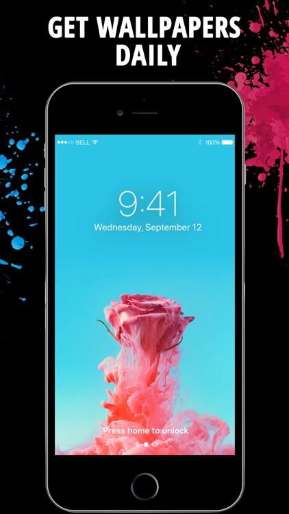 Cool Wallpapers & Backgrounds. by Europosit