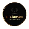 El-classico Pizza - iPadアプリ