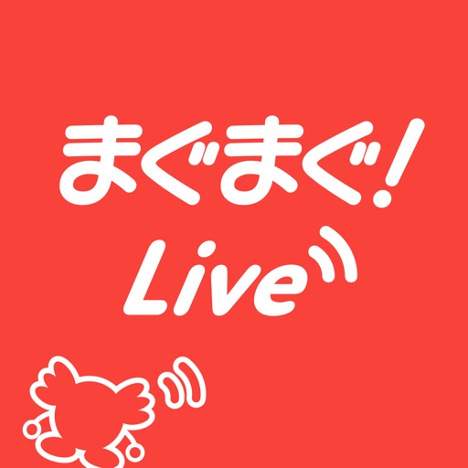 まぐまぐ！Live