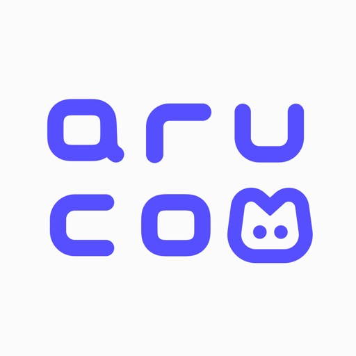 ARUCO-歩くだけで暗号資産が貯まるポイ活小遣い稼ぎアプリ