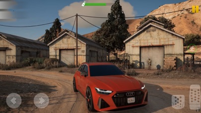 Real Car Driving:Racing gamesのおすすめ画像1