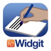 Widgit Writer