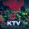 KTV: kingen tackle veteran