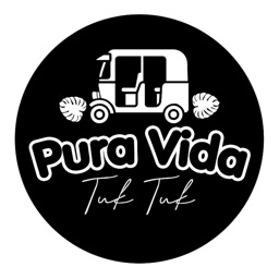 Pura Vida tuktuks