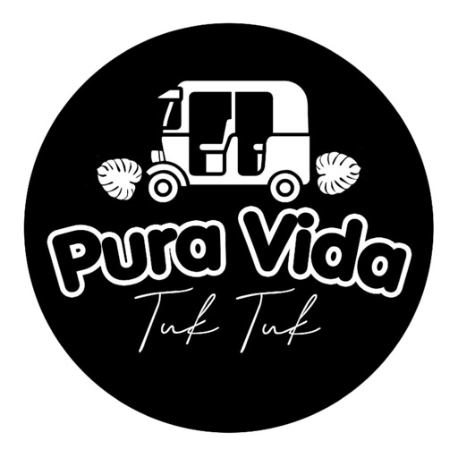 Pura Vida tuktuks