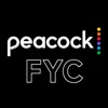 Peacock FYC