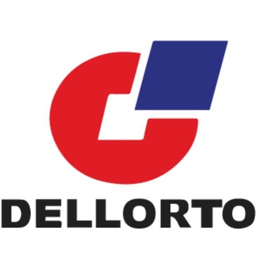 Vidrios Dellorto