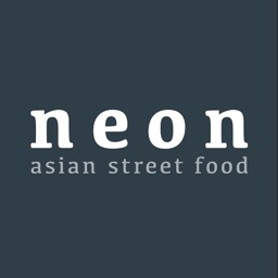 Neon - Asian Street Food