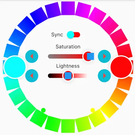 ColorDesigner Cheats