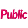 Get Public Mag for iOS, iPhone, iPad Aso Report