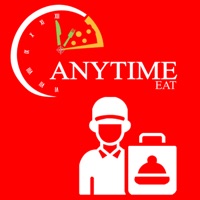 ANYTIME EAT - DRIVER