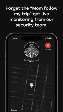 Game screenshot Rino: Safe citizens 24/7 hack