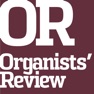 Get Organists' Review Magazine for iOS, iPhone, iPad Aso Report