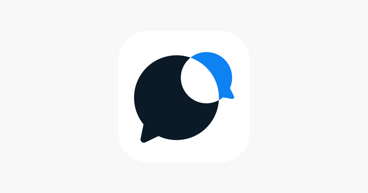 Brity Messenger On The App Store