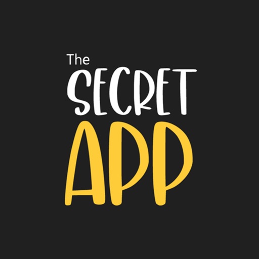 the-secret-app-by-ismas-limited