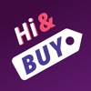 Hi&Buy: Local marketplace