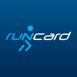 My Runcard