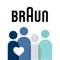 Braun Family Care helps you stay in control of your family's health all along their illness journeys, from first signs of illness to full recovery