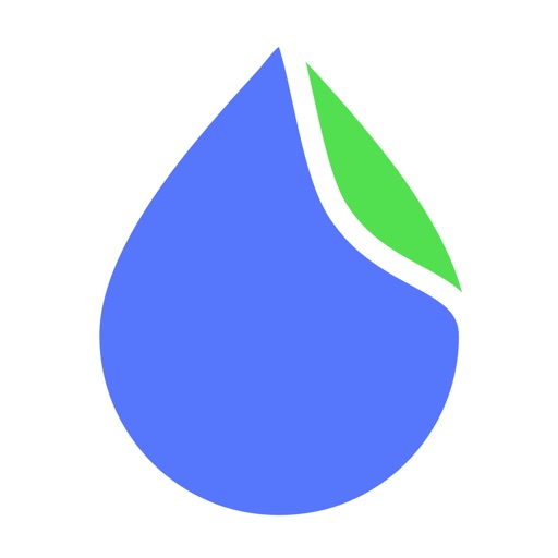 Irrigator Pro iOS App
