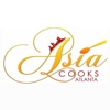 Asia Cooks Atlanta