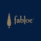 Fabloe family aspires to honor our love for fabric