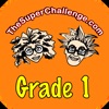 The Super Challenge Grade 1