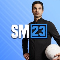  Soccer Manager 2023 - Football Application Similaire