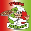 Pizza Milano Rogiet