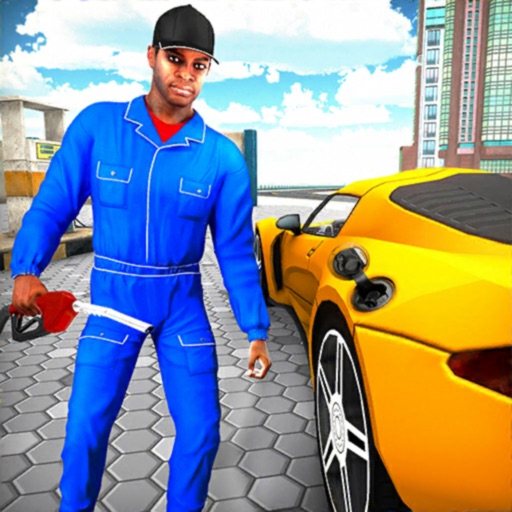 Power Wash Cleaning Simulator MOD APK (Unlimited Money)