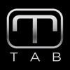 Tab Card