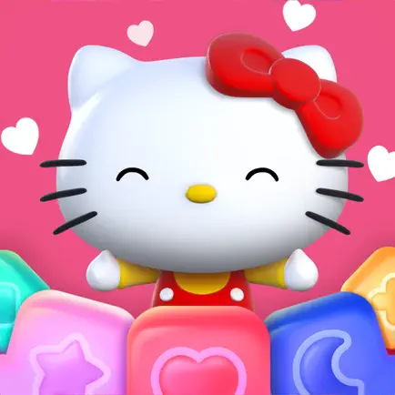 Sanrio Dream Blast Hello Kitty Cheats