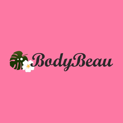 Bady Beau 　公式アプリ