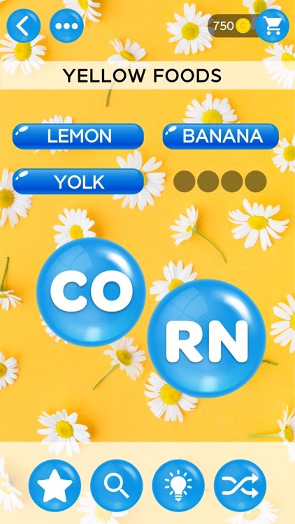 Word Pearls: Word Games screenshot-4
