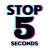 5sec Stopwatch Timer Game App