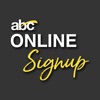 ABC Online Signup