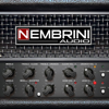EN Hardball Guitar Amplifier - Nembrini Audio