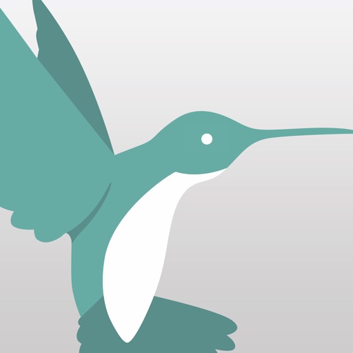 iOffice Hummingbird Icon