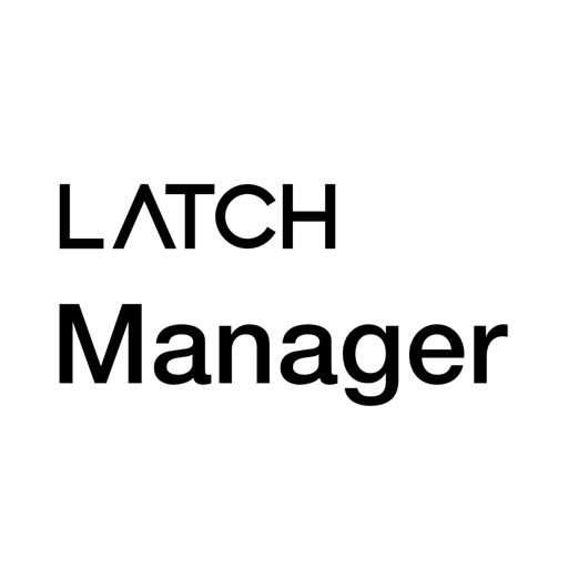 Latch Manager Download