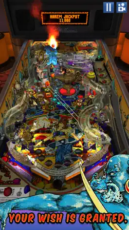 Game screenshot Williams™ Pinball apk