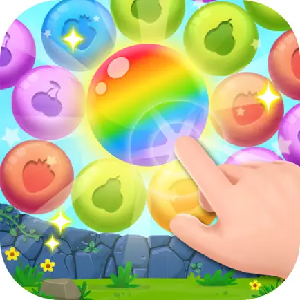 Bubble Garden Читы