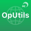 Icon OpUtils